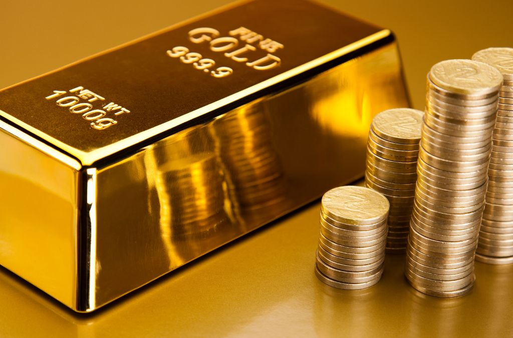 Gold IRA Rollover 101: Transforming Your Retirement Savings